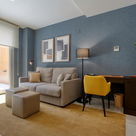 Calm Apartments Barcelona Exterior photo