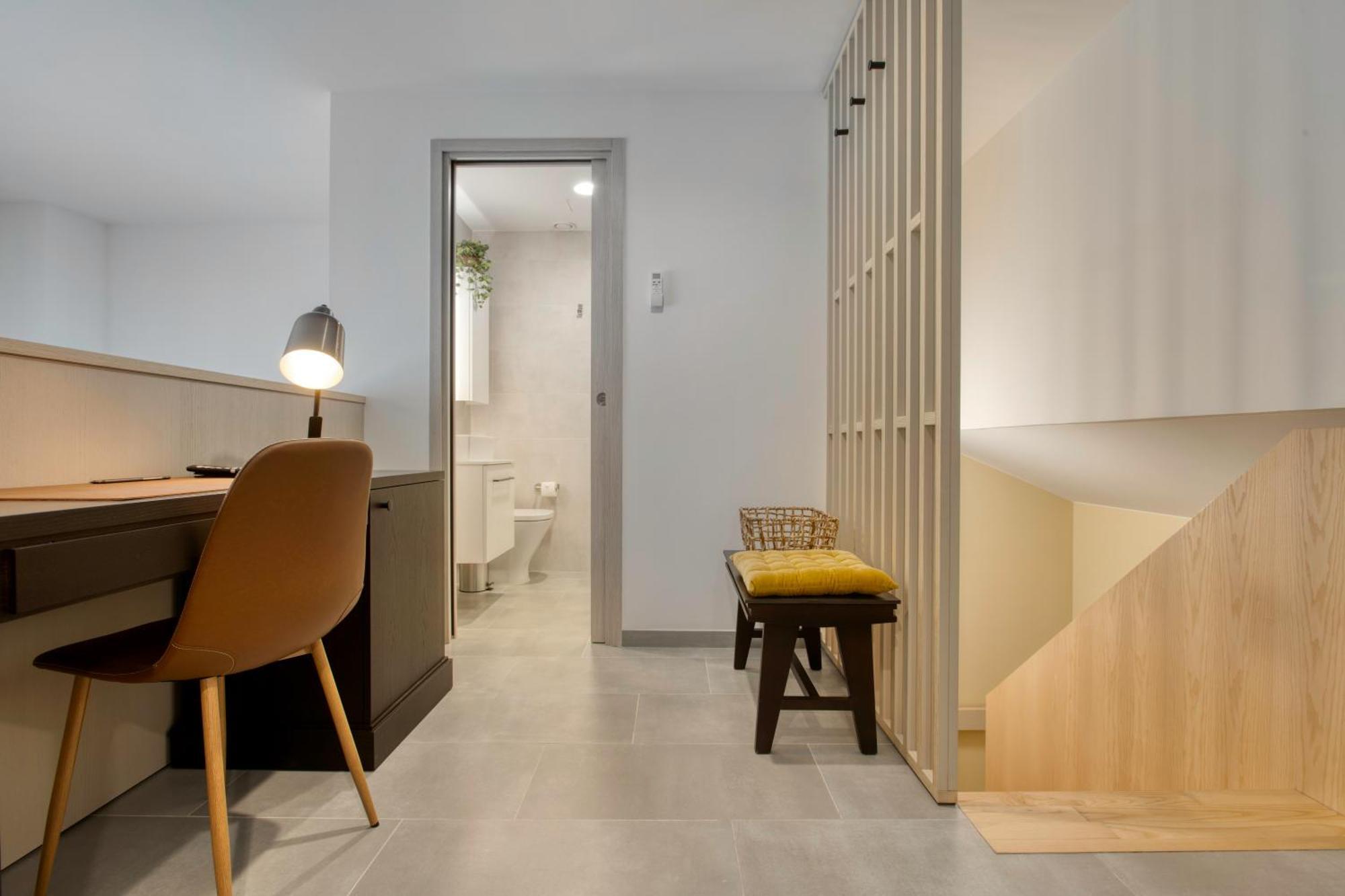 Calm Apartments Barcelona Exterior photo
