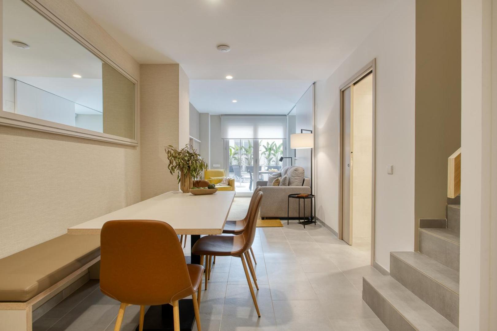 Calm Apartments Barcelona Exterior photo