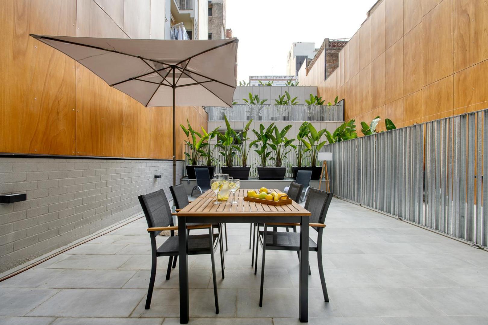 Calm Apartments Barcelona Exterior photo