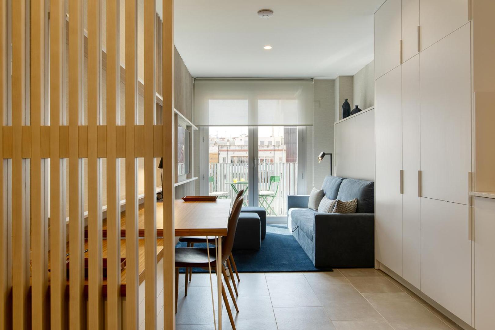 Calm Apartments Barcelona Exterior photo
