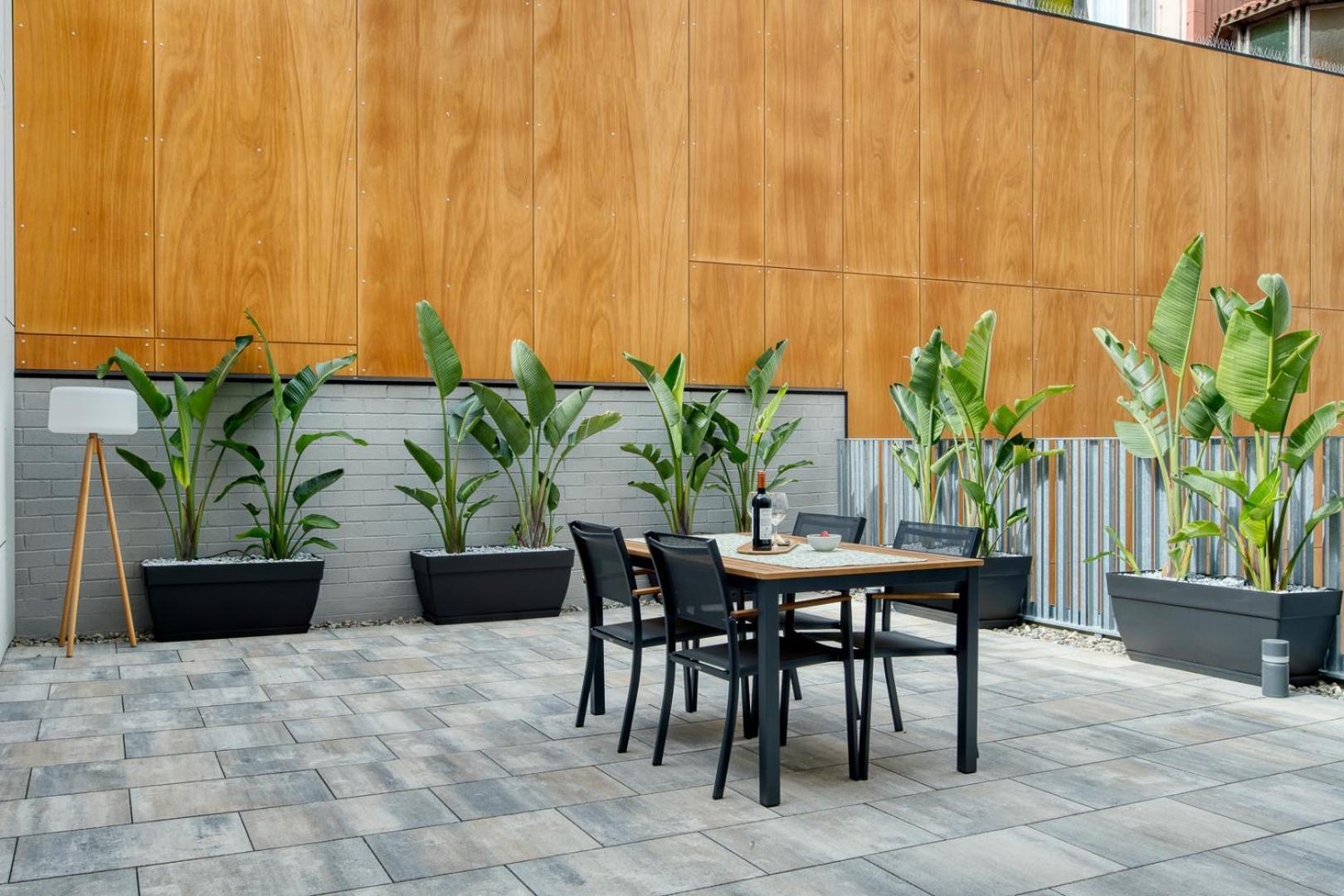 Calm Apartments Barcelona Exterior photo