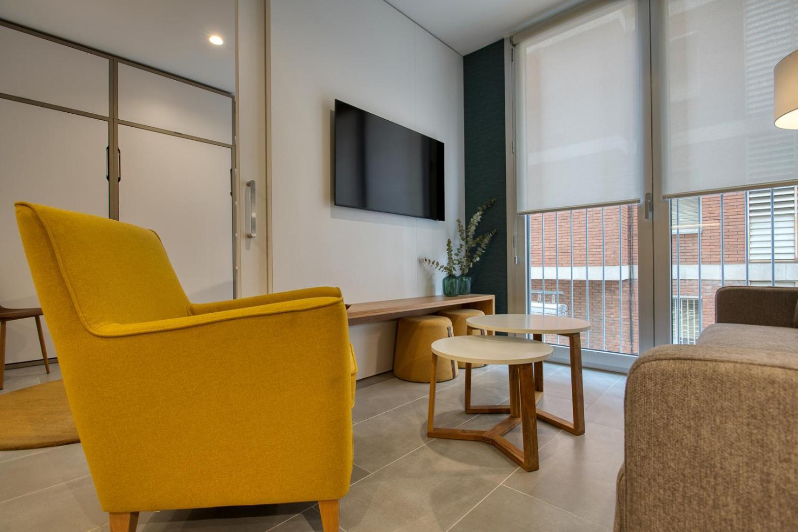 Calm Apartments Barcelona Exterior photo