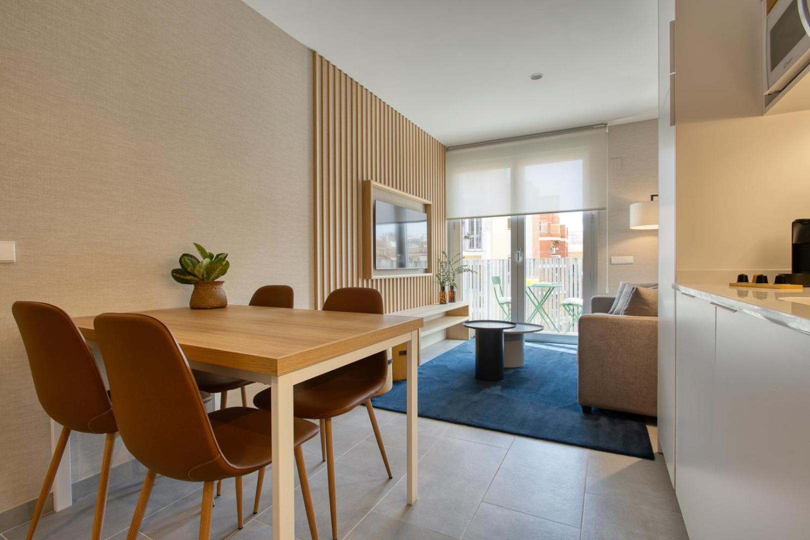 Calm Apartments Barcelona Exterior photo