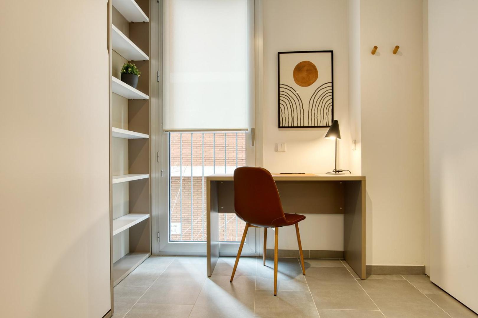 Calm Apartments Barcelona Exterior photo
