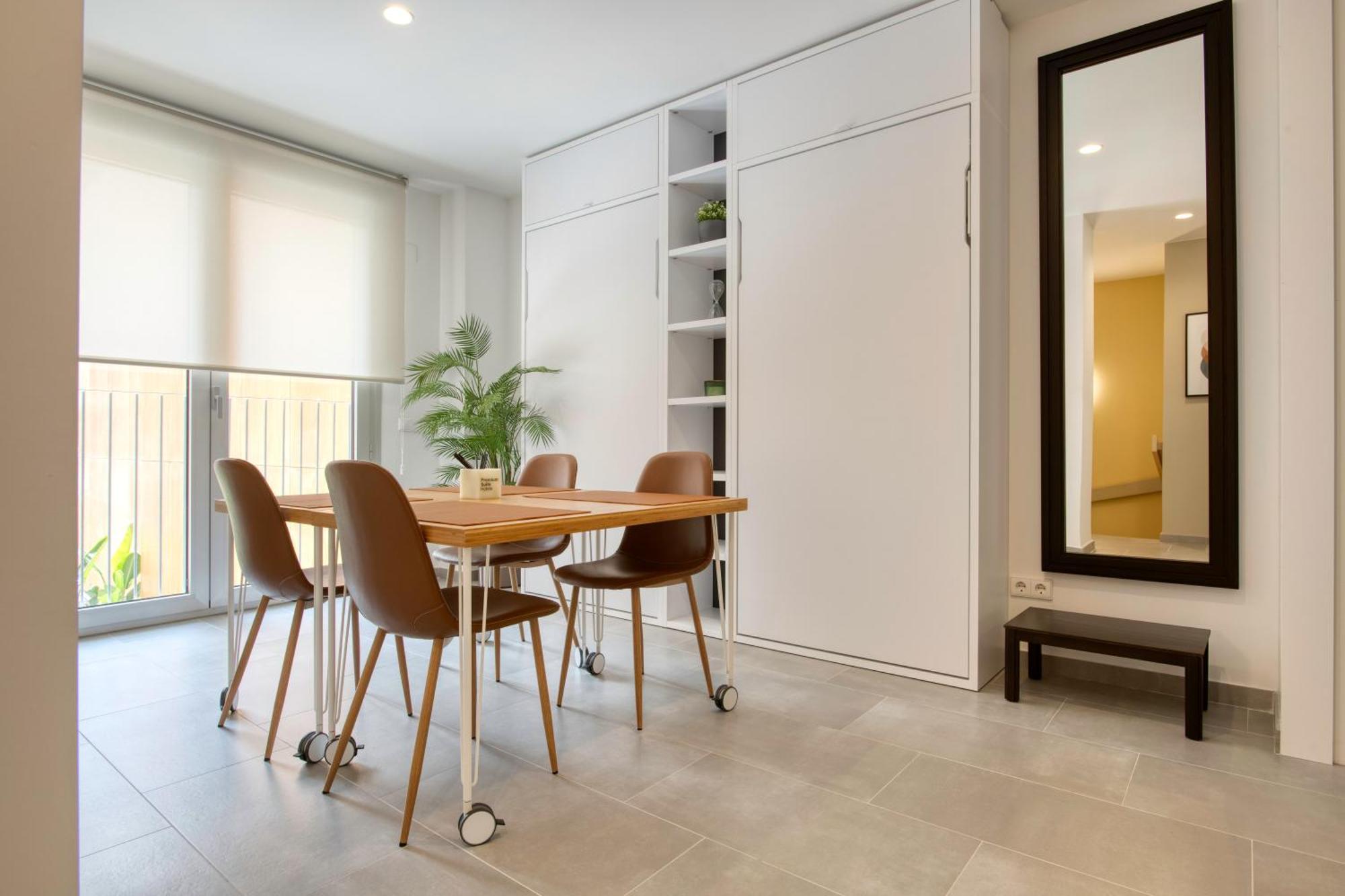 Calm Apartments Barcelona Exterior photo