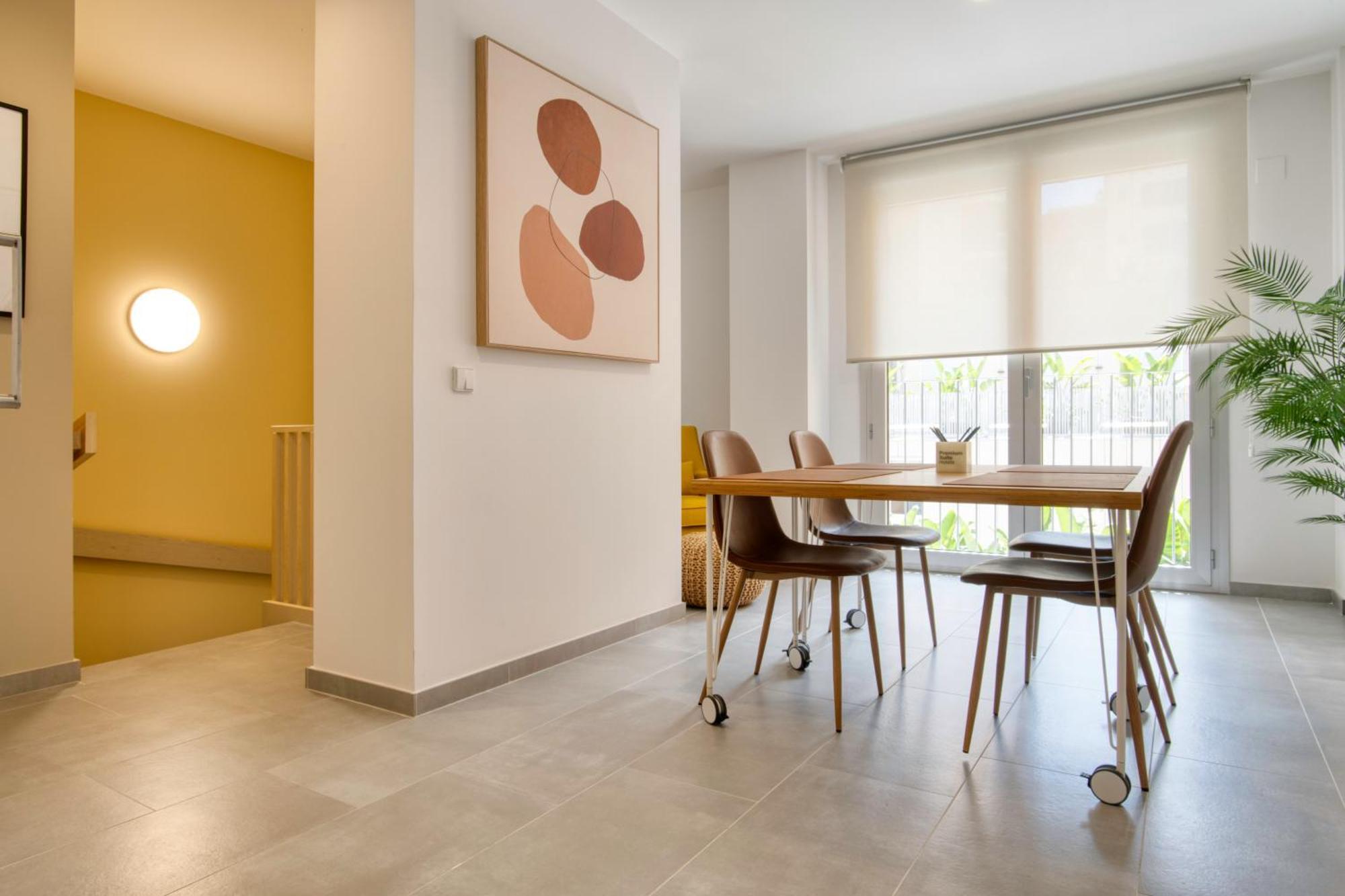 Calm Apartments Barcelona Exterior photo