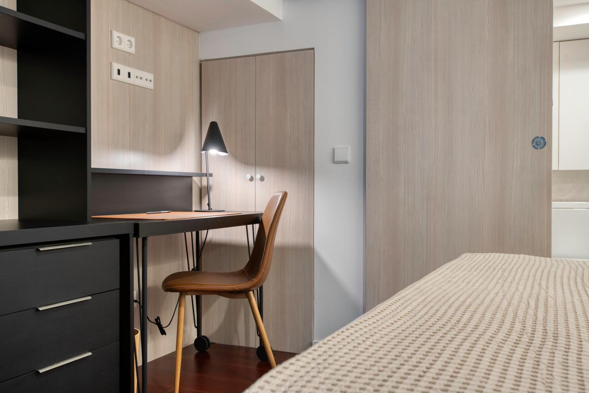 Calm Apartments Barcelona Exterior photo