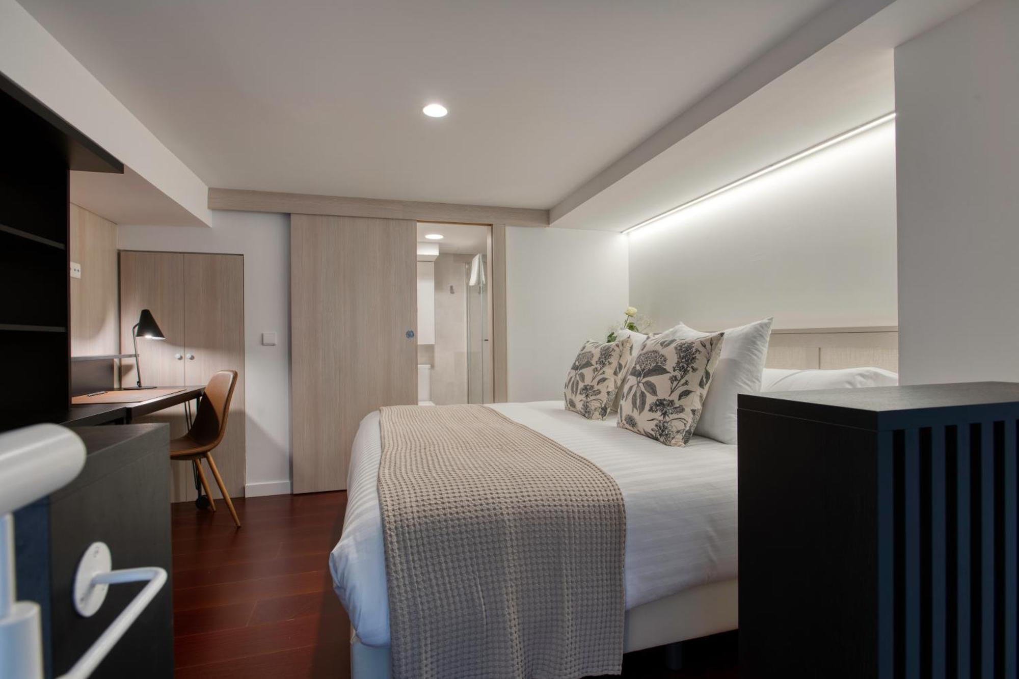 Calm Apartments Barcelona Exterior photo